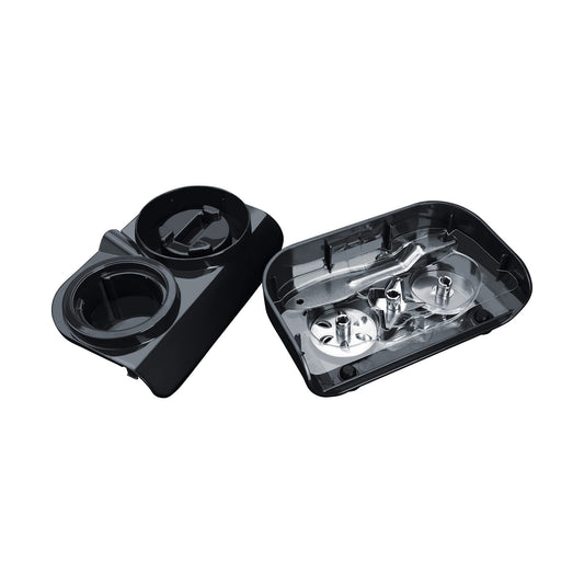 Steba set minipimer frullatore MX 40 trita monta taglia frulla