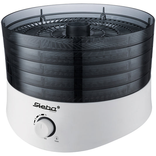 Essiccatore frutta verdura erbe e tanto altro 5 piani da 40/70C°