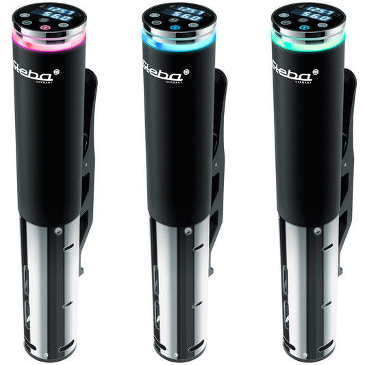 Steba Roner per cottura sottovuoto a bassa temperatura 5350170