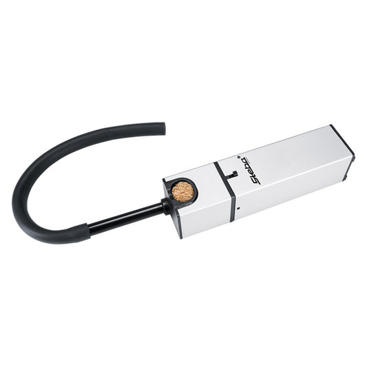 Steba piccolo set affumicatore a batterie, cm. 23 x 4 x 4
