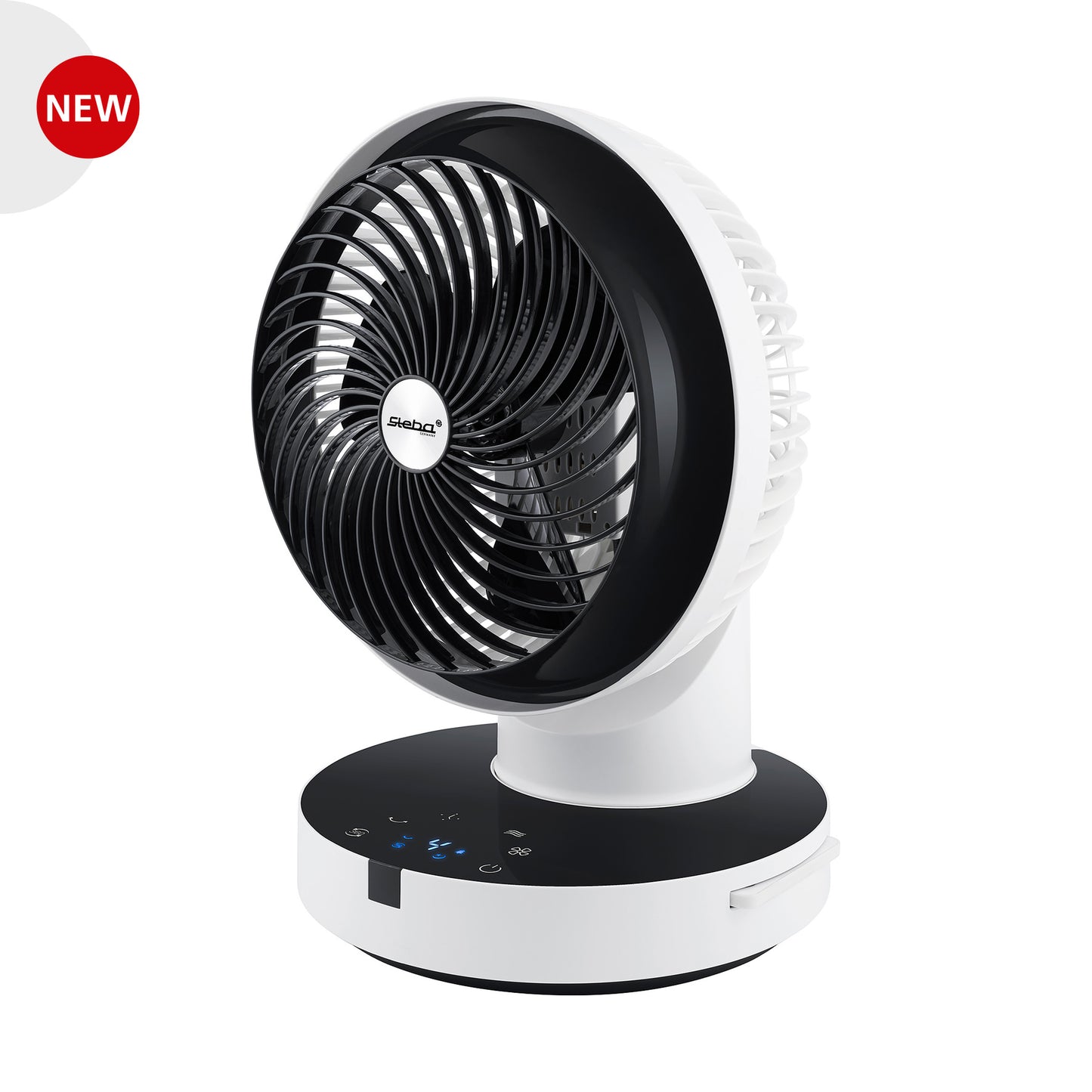 Ventilatore da tavolo Steba VT 360 TWIST