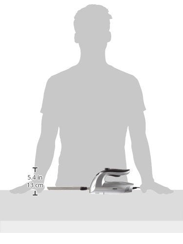 AEG coltello elettrico anche per surgelati 024226