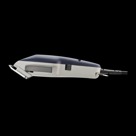 Tosatrice Moser professionale per capelli con leva per sfumatura 1400 Azzurra+R1+RR
