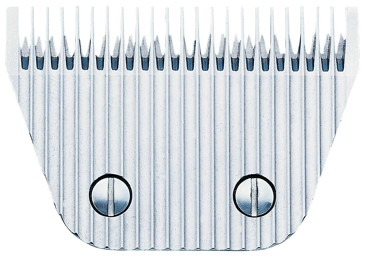 Testina adatta per lagotto Moser 1221-5840 o Oster 78919-446