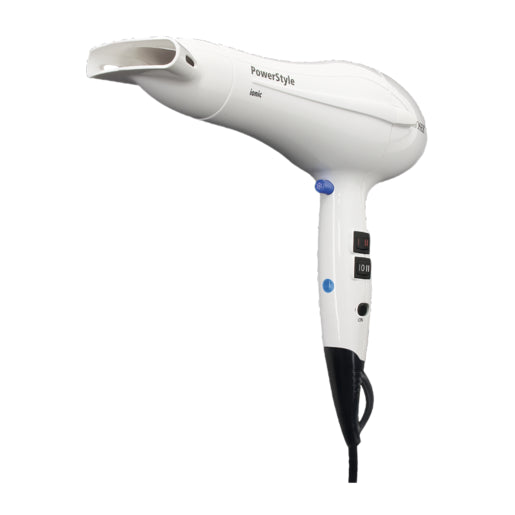 Asciugacapelli Phon "IONIC POWER STYLE" 2000 W Moser 4320