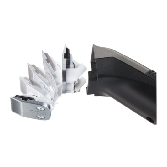 Moser Tosatrice New Line Akku Cordless MO1556