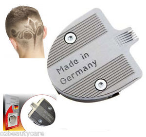 Testina pettine designer Wahl Moser Ermila Bella 1590-7350