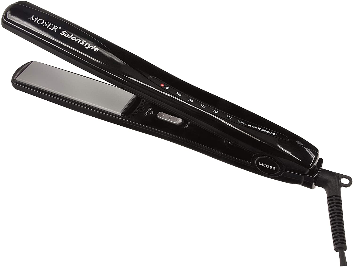 piastra per capelli in ceramica tourmalina: styling perfetto piastra per capelli in ceramica tourmalina: styling perfetto