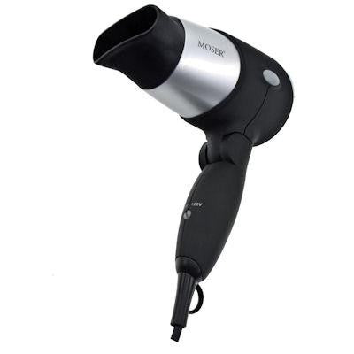 Asciuga capelli Phon da viaggio Moser 3401