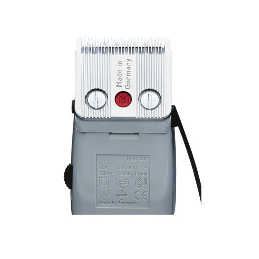 Moser Tosatrice elettrica con cavo leva per sfumature MO1400PROF