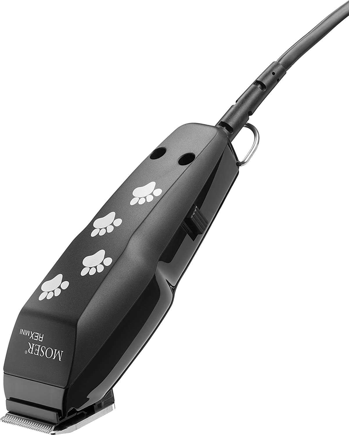 Moser mini tosatrice per animali Rex MO1411BL
