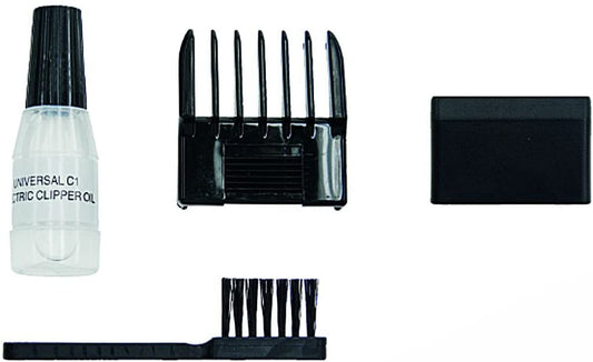 Moser mini tosatrice per animali Rex MO1411BL