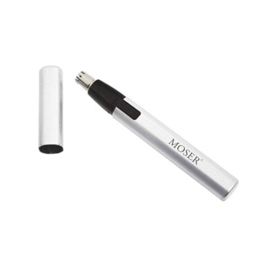 Taglia peli professionale per naso e orecchio Moser MO4900
