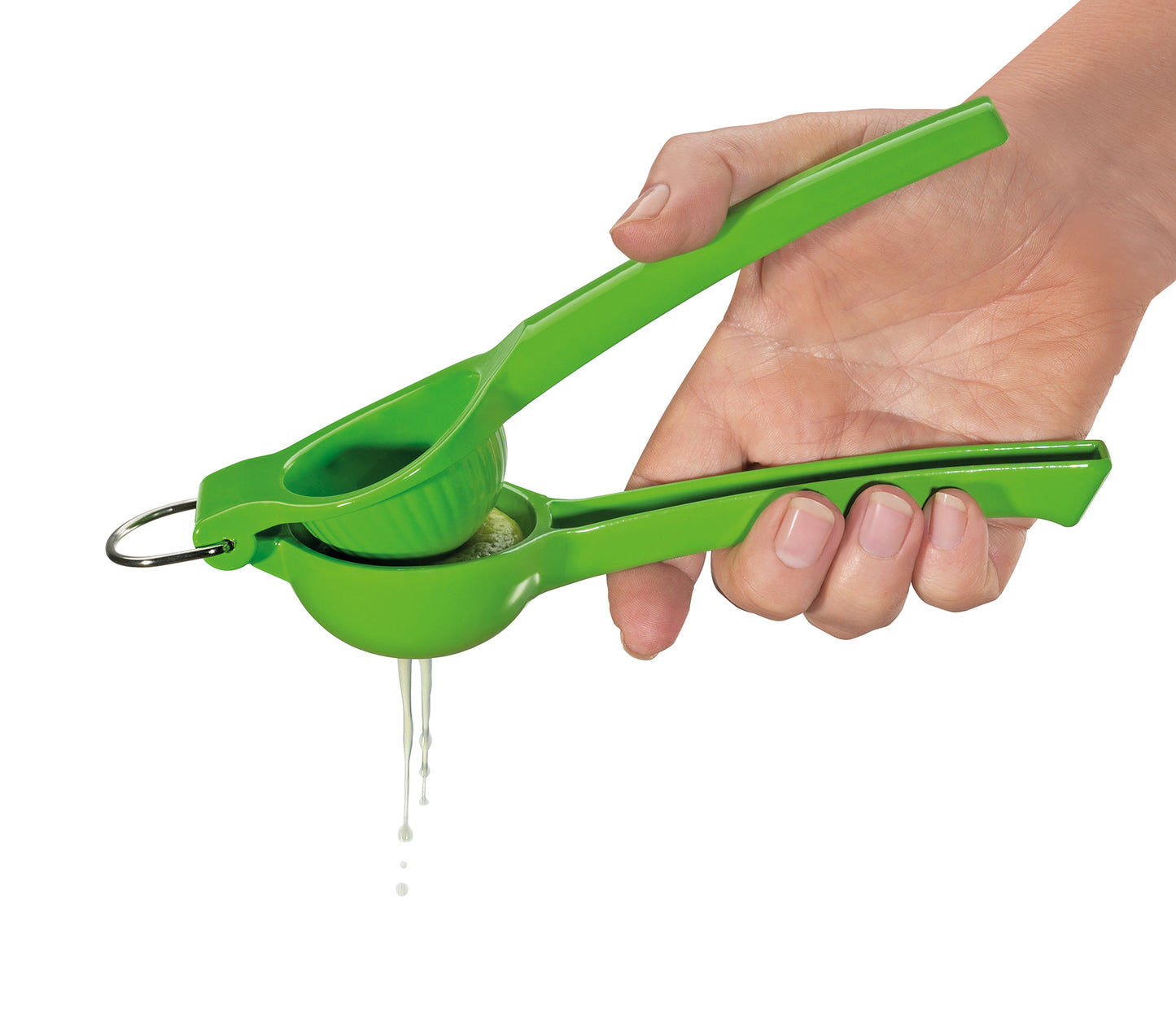Spremiagrumi manuale Cilio per barman Ø 6 per 20 cm. 5113668