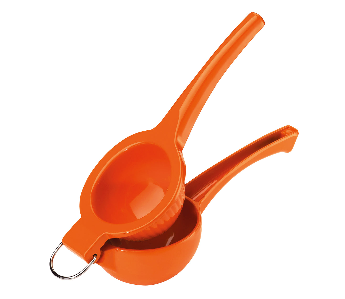 Spremiagrumi manuale Cilio per barman Ø 9 per 23 cm. 5113670
