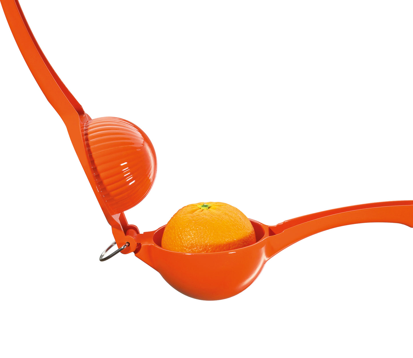 Spremiagrumi manuale Cilio per barman Ø 9 per 23 cm. 5113670