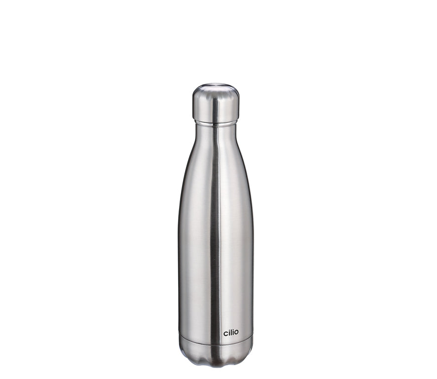 Bottiglia termica inox doppia parete sottovuoto 0,5 L 5113610