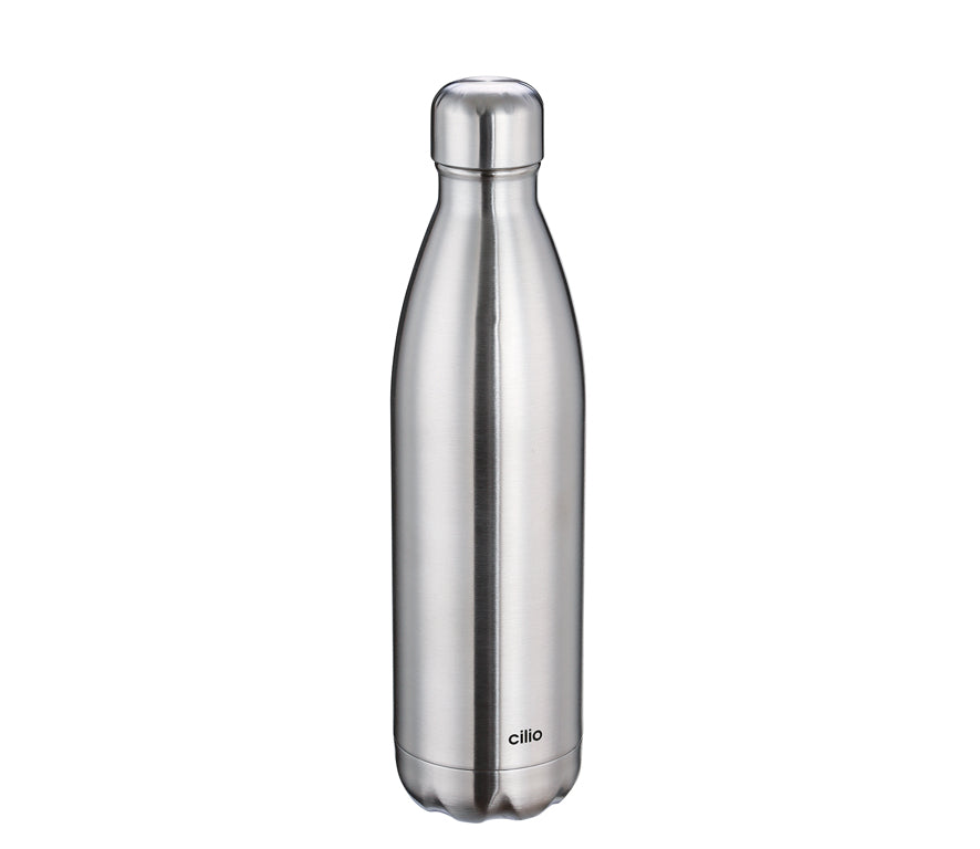 Bottiglia termica inox doppia parete sottovuoto 0,75 L 5113613