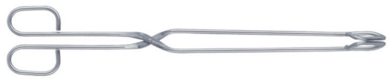 Triangle pinza da cucina inox 38 cm. 5250059