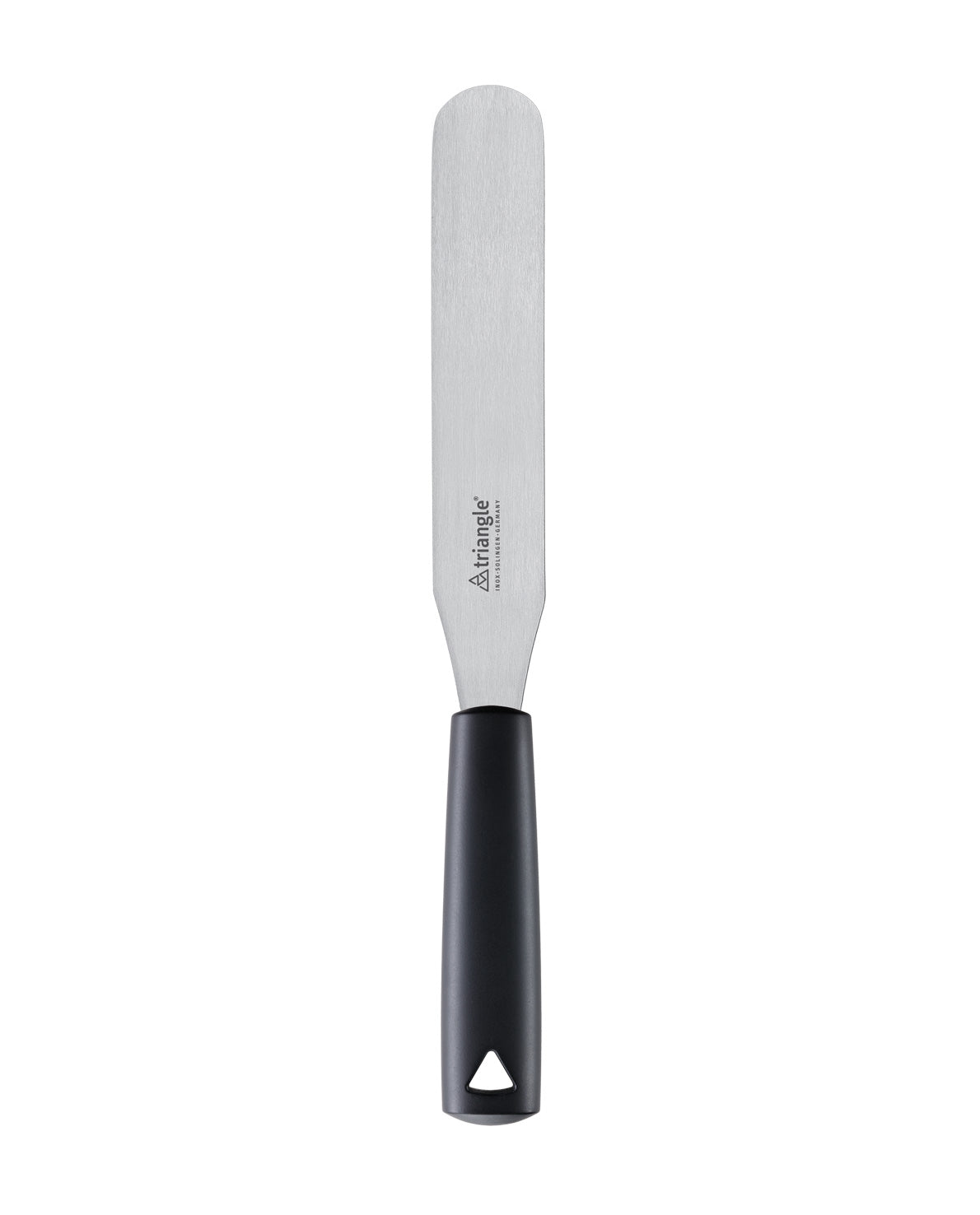 Triangle spatola da pasticceria 16/26 cm. flessibile 5250436