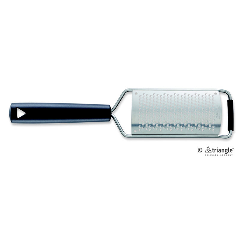 Grattugia fine Spirit per formaggio limoni cioccolato CM 14,5/26