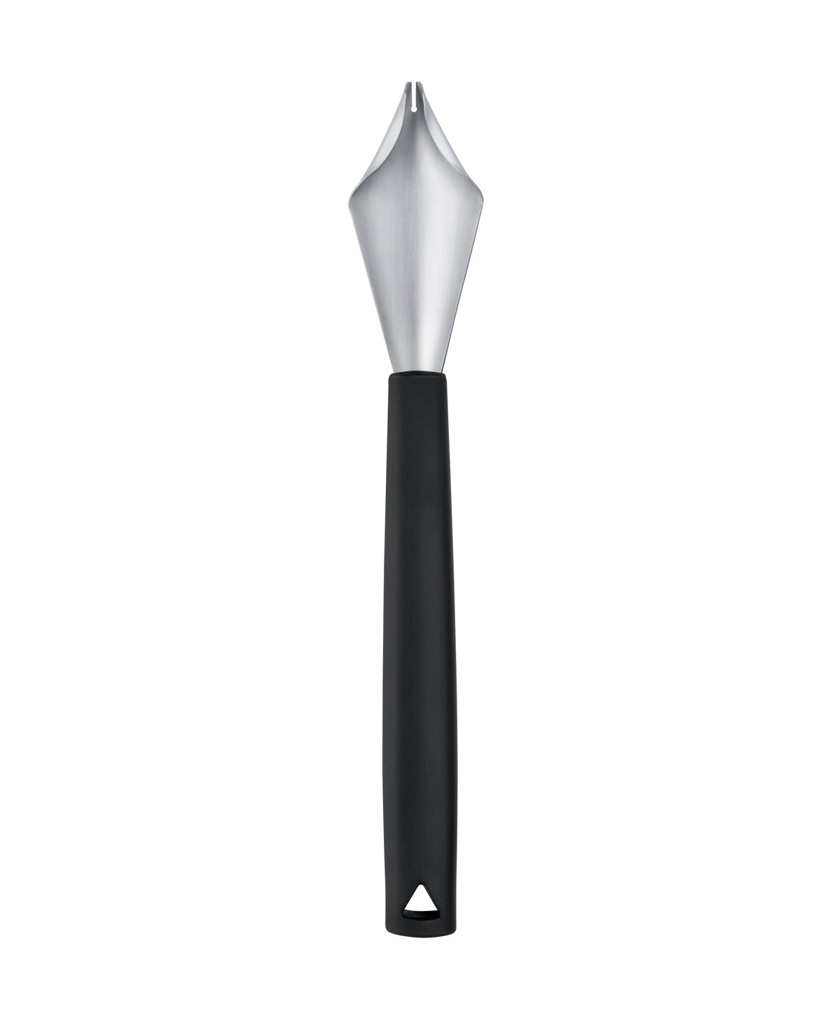 Triangle cucchiaio decoratore per piatti da artista 5250491