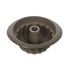 Stampo in silicone per ciambella Diametro 22cm.
