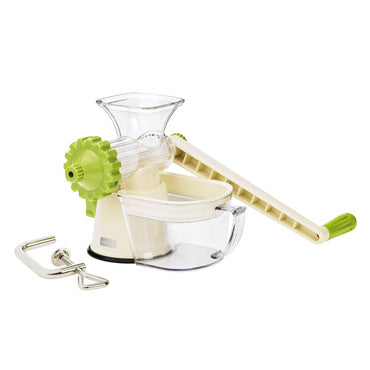 Estrattore succo manuale Lurch LU 10216