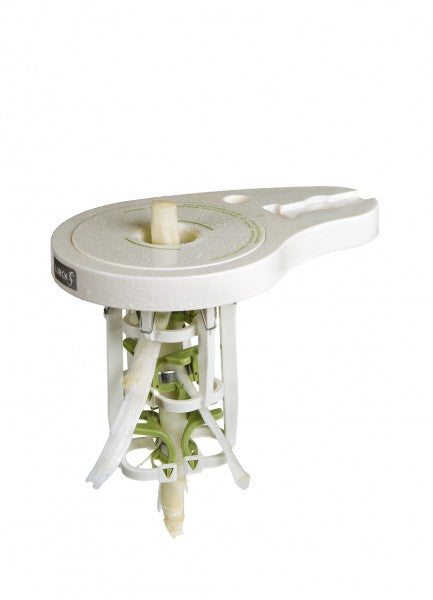 Pela asparagi automatico manuale LU1061B