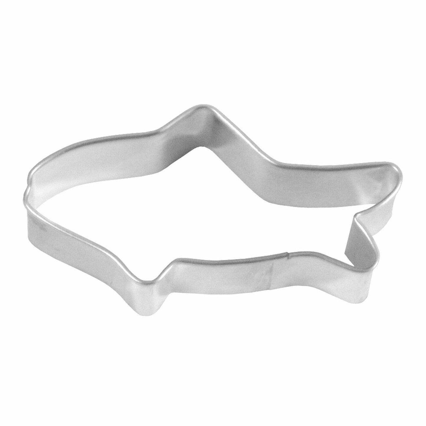 Stampino tagliapasta a forma di pesce cm 7x3,5 5520621