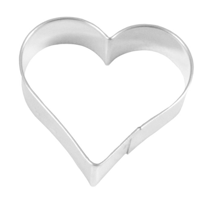 Birkmann stampino tagliapasta a forma di Cuore 6x6,5 cm 196094