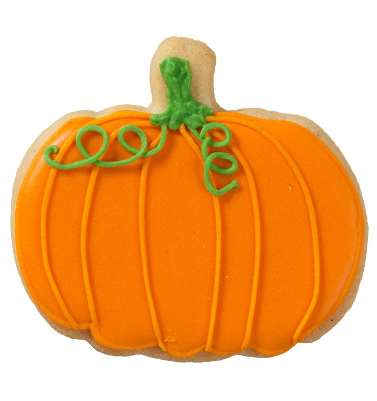Stampino taglia biscotto inox a forma di zucca Halloween cm.6,5
