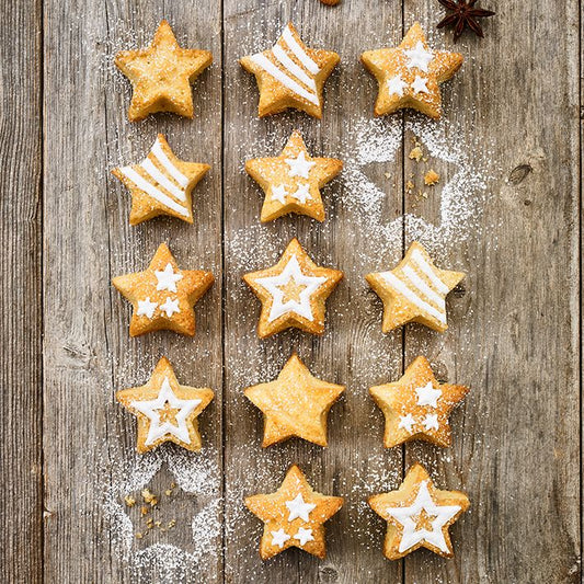 Birkmann stampo in silicone alimentare fornoe-congelatore 252608