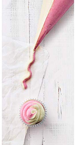 Sacca da pasticcere doppia 10 pezzi cm 45 Birkmann 5530345