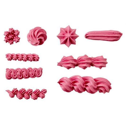 Birkmann bocchette per pasticceria a stella