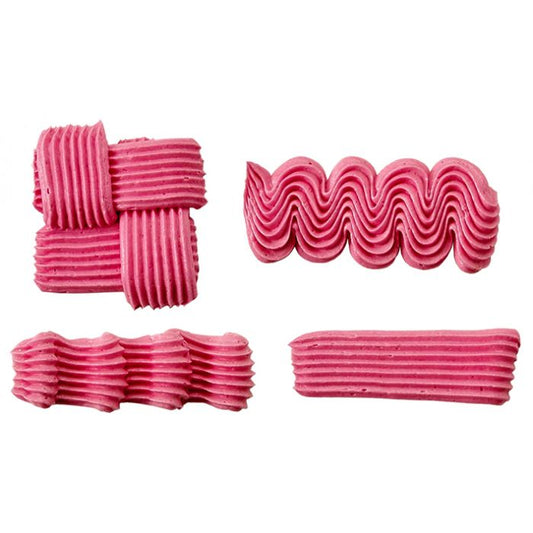 Birkmann bocchetta da pasticceria per coprire e decorare