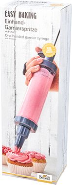 Birkmann siringa per guarnire dolci e salati 421257