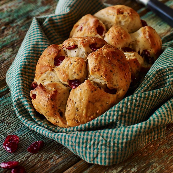 Birkmann stampo per panini a forma di rosette imperiali 431102