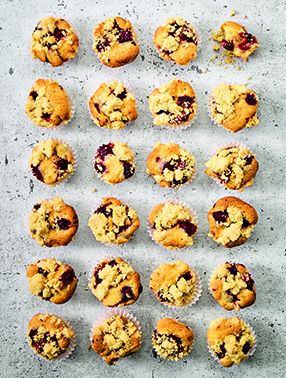 Birkmann stampo con 24 porzioni per muffin del Ø 5 cm 886179