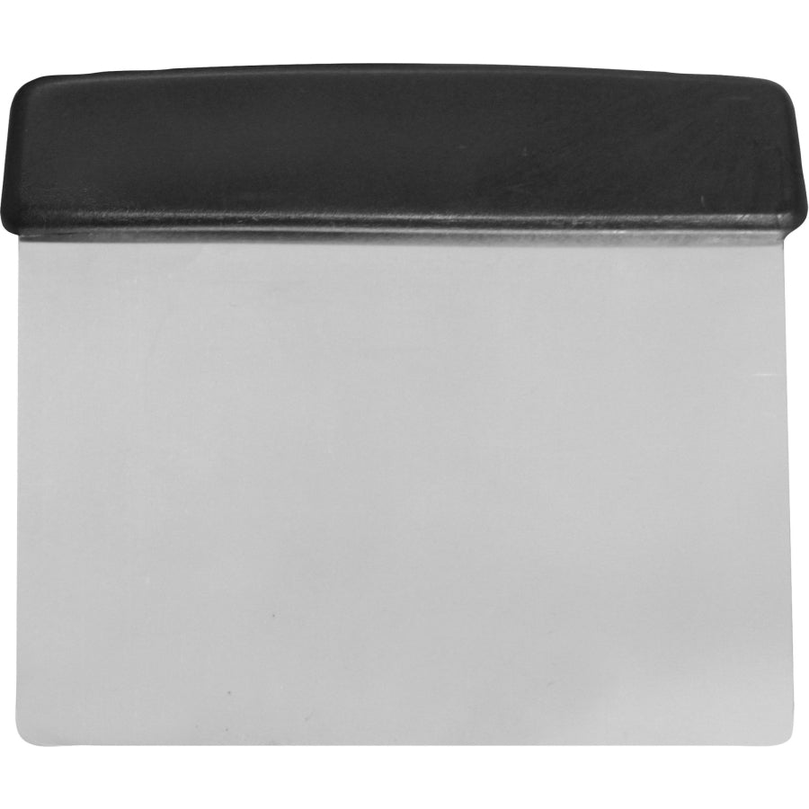 Spatola professionale per tagliere pasta fresca 130 x 135 mm