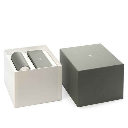 Mühle Sophist Set da barba con supporto alta qualità S93K44SSR