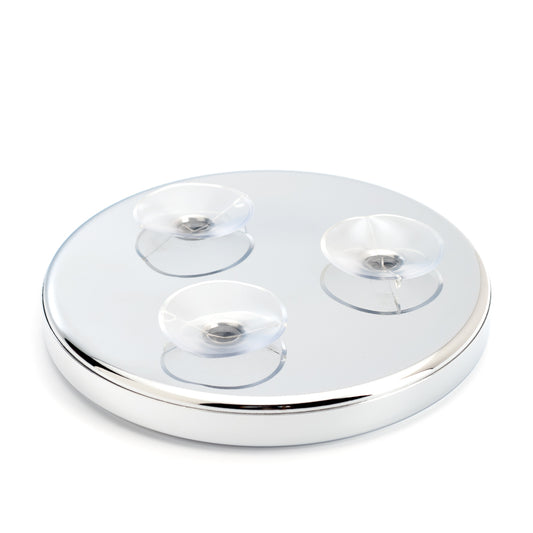 Mühle specchio ingranditore con ventose ingrandimento 5x SP2