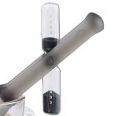 AdHoc Infusore per Tè con Clessidra girevole TE71-2-3-4