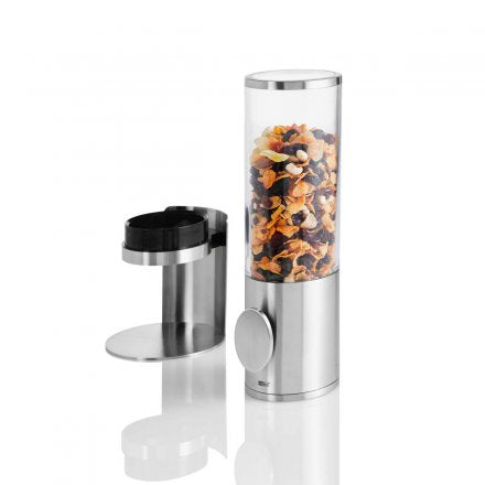 AdHoc dispenser erogatore di fiocchi d'avena cereali riso CS11