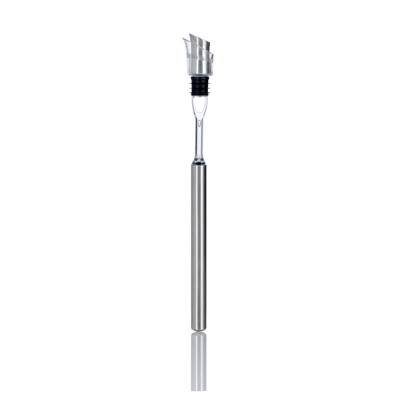 AdHoc tappo versatore refrigerante con formaghiaccio