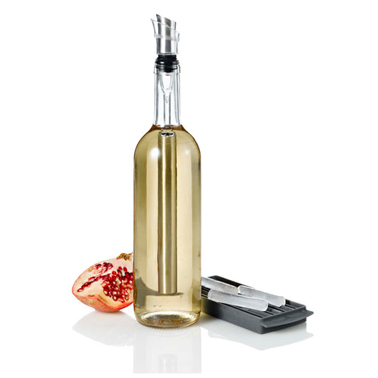 AdHoc tappo versatore refrigerante con formaghiaccio