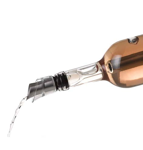 AdHoc tappo versatore refrigerante con formaghiaccio