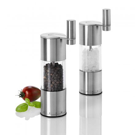 AdHoc macina pepe o sale a manovella MP57