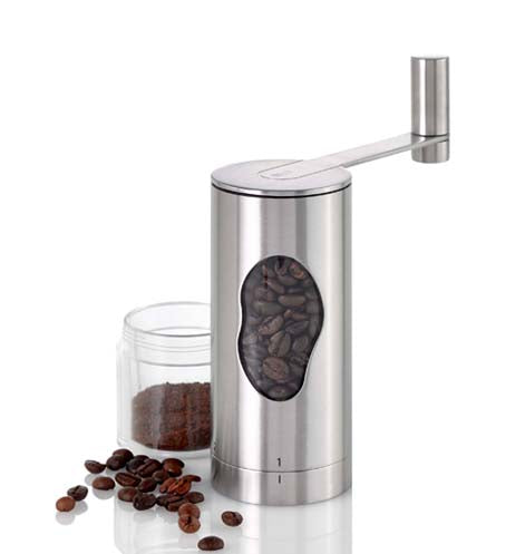 AdHoc Macina Caffè MC01 vincitore German Design Adword 2018