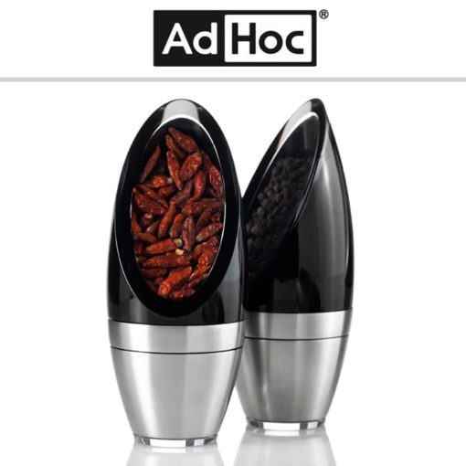 AdHoc trita erbe aromatiche e spezie essiccate MP223